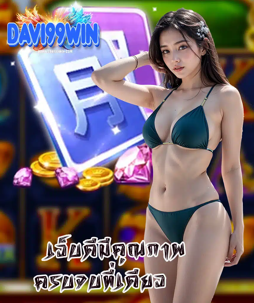 davi99win สมัครสมาชิก